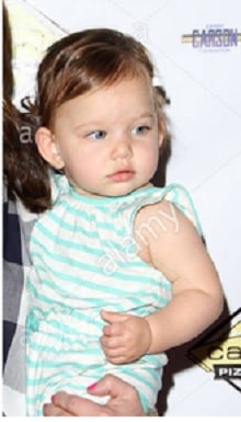 Get to Know Lilah-Rose Rodriguez - Actress Linda Cardellini & Director Steve Rodriguez's Only Daughter